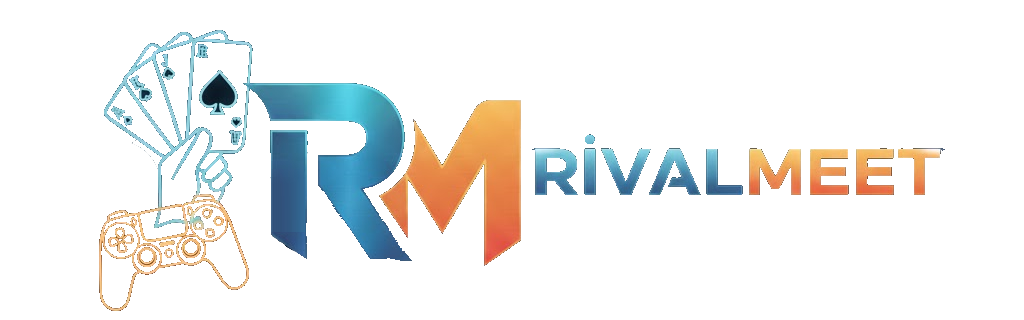 RivalMeet Logo